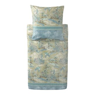 Bassetti  Bed linen or pillowcase | ACQUAFORTE V1