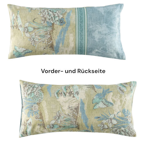 Bassetti   Bettwäsche + Kissenbezüge | ACQUAFORTE V1 ...verschiedene Größen!