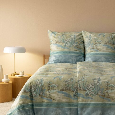 Bassetti   Bed linen + pillowcases | ACQUAFORTE V1 ...various sizes!