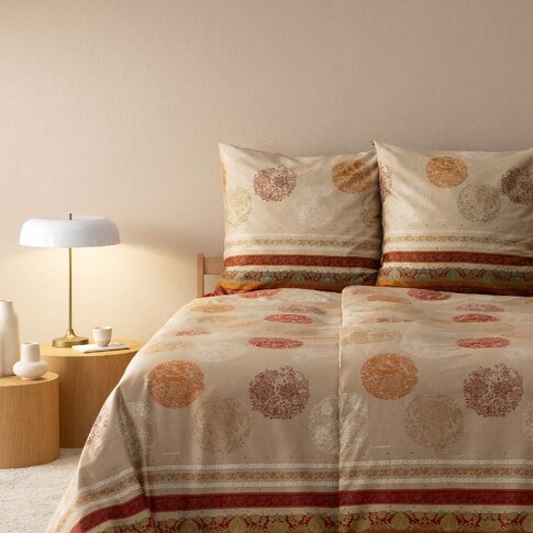 Bassetti   Bed linen + pillowcases | FLORENCE R1 ...various sizes!