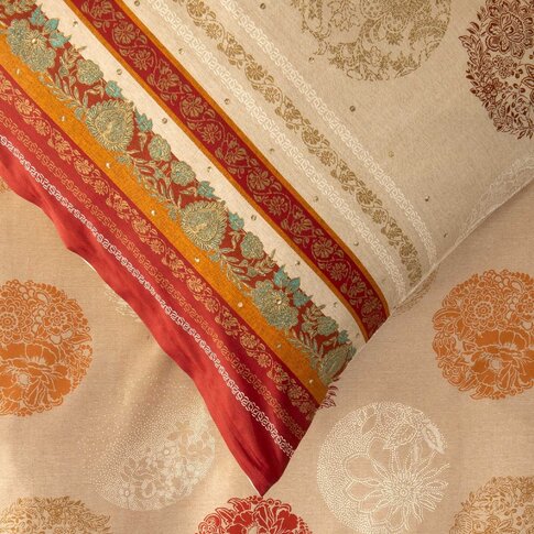 Bassetti   Bed linen + pillowcases | FLORENCE R1 ...various sizes!