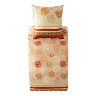 Bassetti  Bed linen | FLORENCE R1 | 100% cotton