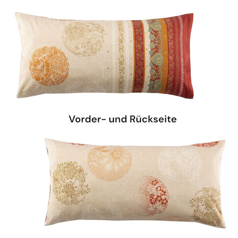 Bassetti   Bed linen + pillowcases | FLORENCE R1 ...various sizes!