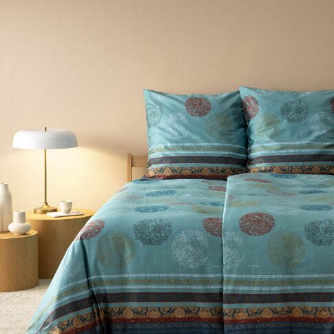 Bassetti   Bed linen + pillowcases | FLORENCE T1 ...various sizes!