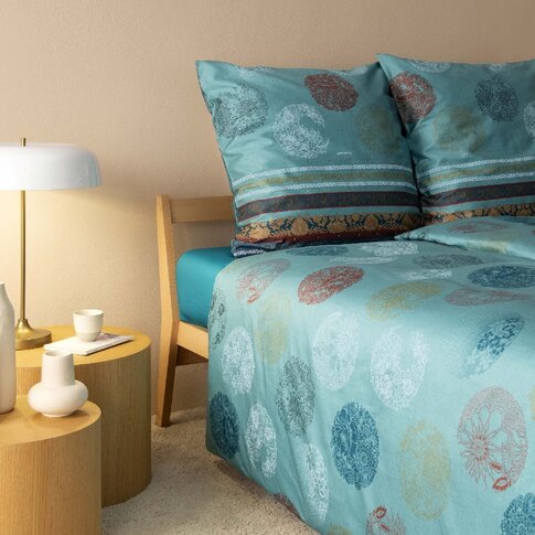 Bassetti   Bed linen + pillowcases | FLORENCE T1 ...various sizes!