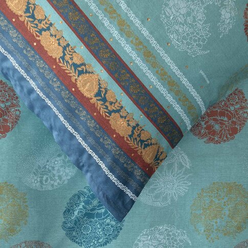 Bassetti   Bed linen + pillowcases | FLORENCE T1 ...various sizes!