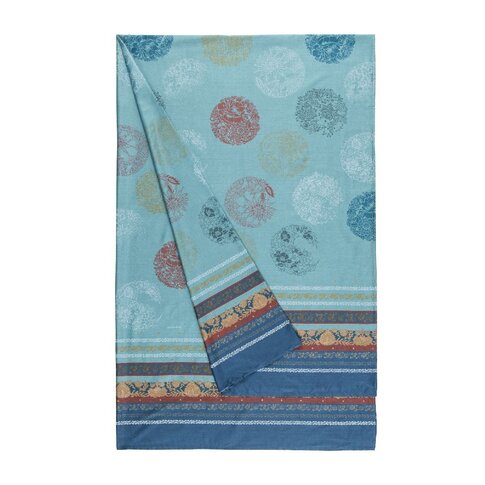 Bassetti  Bassetti Granfoulard | FLORENCE T1 | The large scarf...