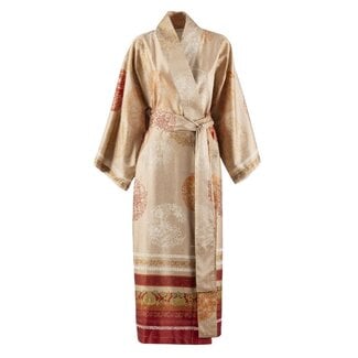Bassetti  Kimono | FLORENCE R1 rot