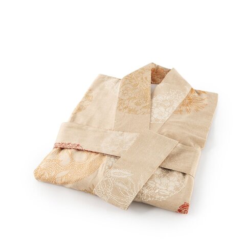 Bassetti  Bassetti Kimono | FLORENCE R1 red | ...two sizes!