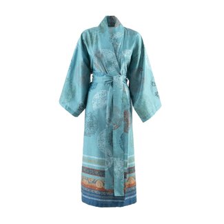 Bassetti  Kimono | FLORENCE T1 turkis