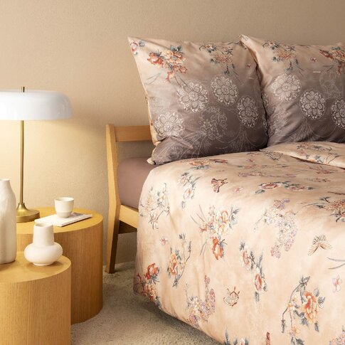 Bassetti   Bettwäsche + Kissenbezüge |  ESPERIDI 41 ...verschiedene Größen!