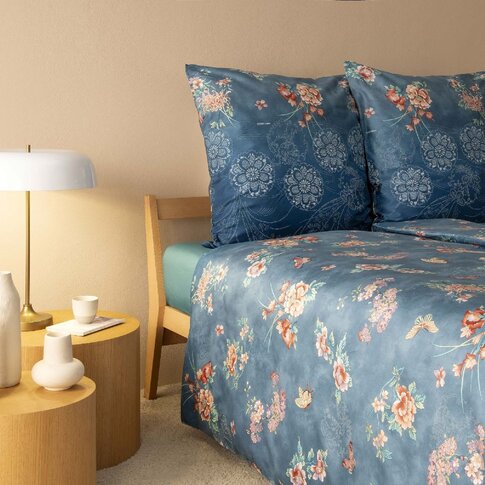 Bassetti   Bed linen + pillowcases | ESPERIDI B1 ...various sizes!