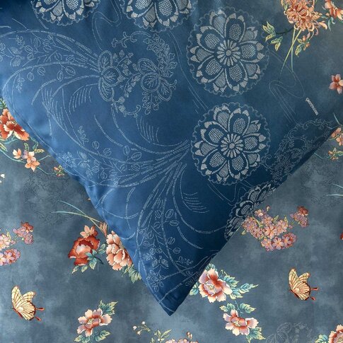 Bassetti   Bed linen + pillowcases | ESPERIDI B1 ...various sizes!