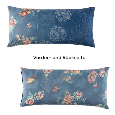 Bassetti   Bettwäsche + Kissenbezüge |  ESPERIDI B1 ...verschiedene Größen!