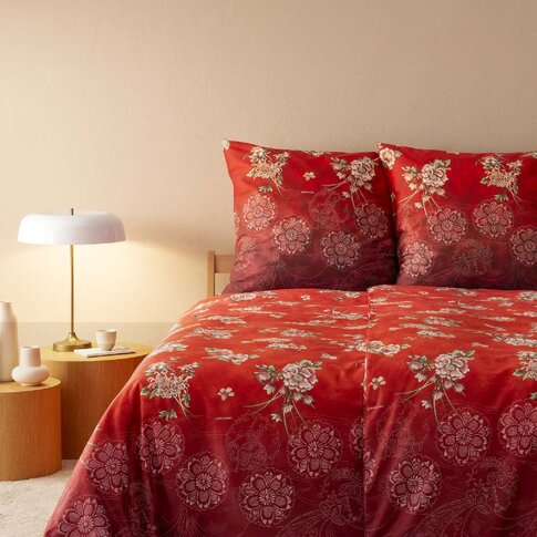 Bassetti   Bed linen + pillowcases | ESPERIDI R1 ...various sizes!