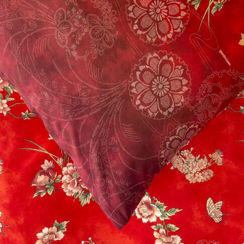 Bassetti   Bed linen + pillowcases | ESPERIDI R1 ...various sizes!