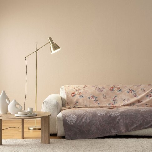 Bassetti  Bassetti Granfoulard | ESPERIDI 41 pastel | The large scarf...