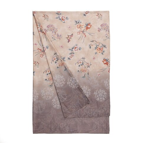Bassetti  Bassetti Granfoulard | ESPERIDI 41 pastel | The large scarf...