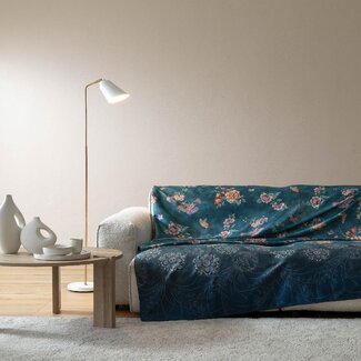 Bassetti  Granfoulard | ESPERIDI B1 blue