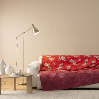Bassetti  Granfoulard | ESPERIDI R1 rot