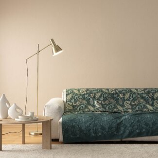 Bassetti  Granfoulard | MONNALISA V1 green | 100% cotton