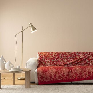 Bassetti  Granfoulard | MONNALISA R1 rot