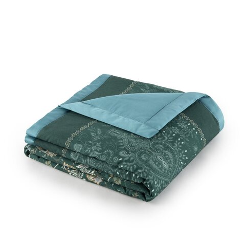 Bassetti  Plaid | MONNALISA V1 green | ...various sizes!