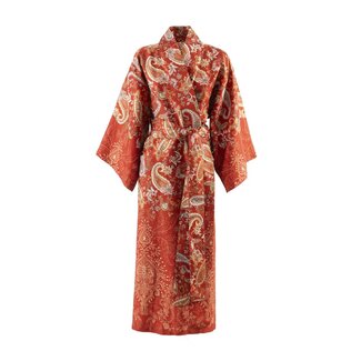 Bassetti  Kimono | MONNALISA R1 rot