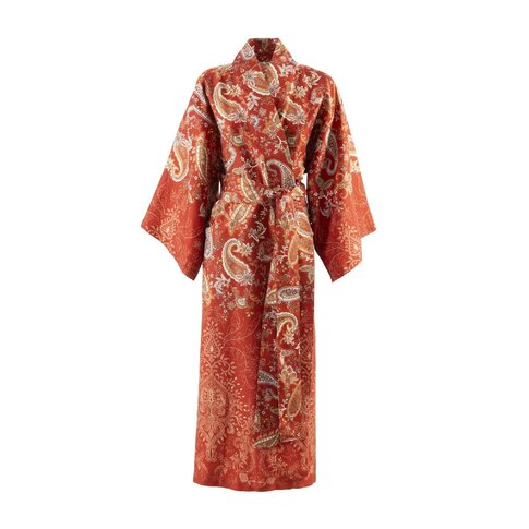 Bassetti  Bassetti kimono | MONNALISA R1 red | ...two sizes!