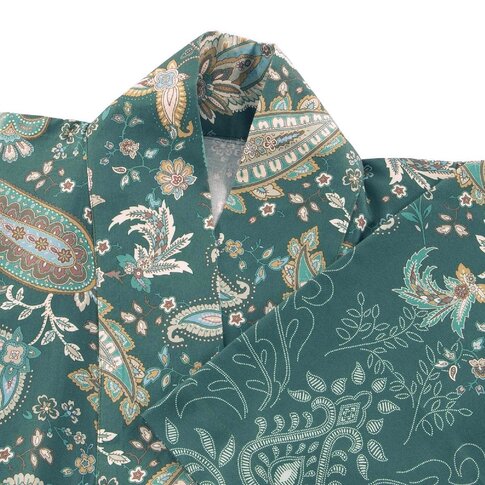 Bassetti  Bassetti Kimono | MONNALISA V1 fir | ...two sizes!