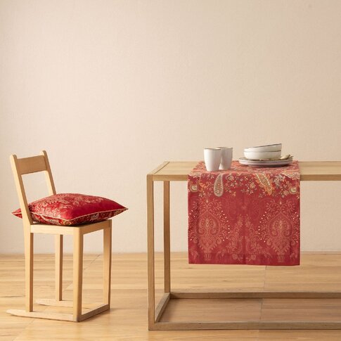 Bassetti  Bassetti table linen | MONNALISA R1 red | ...various sizes