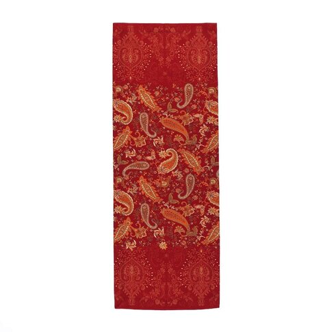 Bassetti  Bassetti table linen | MONNALISA R1 red | ...various sizes
