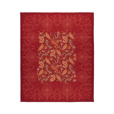 Bassetti  Bassetti table linen | MONNALISA R1 red | ...various sizes