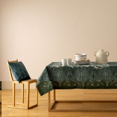 Bassetti  Table linen | MONNALISA V1 green