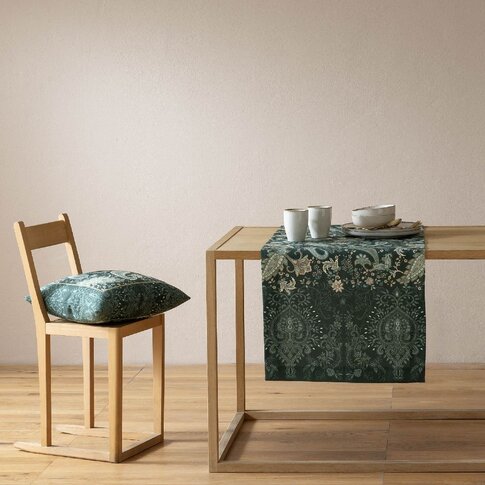 Bassetti  Bassetti table linen | MONNALISA V1 green | ...various sizes