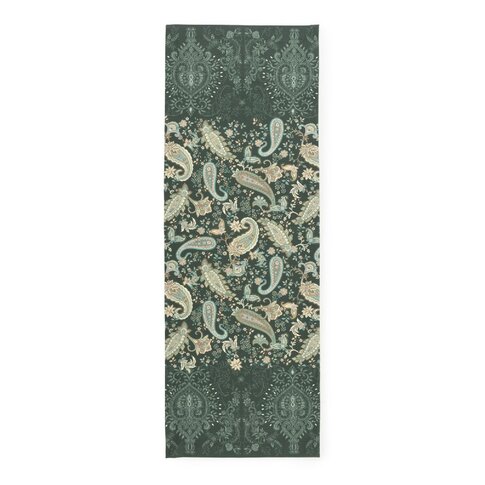 Bassetti  Bassetti table linen | MONNALISA V1 green | ...various sizes