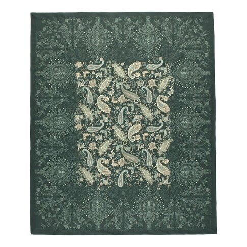 Bassetti  Bassetti table linen | MONNALISA V1 green | ...various sizes