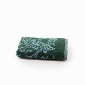 Bassetti  Terry towels | MONNALISA V1 green