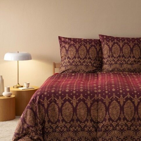 Bassetti   Bed linen or pillowcases | GOLD DECOR R1 ...various sizes!