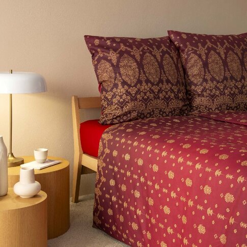 Bassetti   Bed linen or pillowcases | GOLD DECOR R1 ...various sizes!