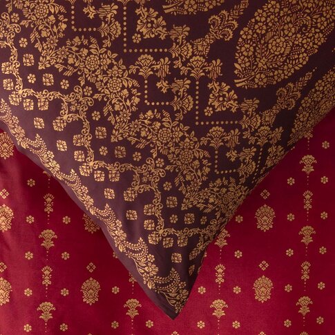 Bassetti   Bed linen or pillowcases | GOLD DECOR R1 ...various sizes!