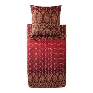 Bassetti  Bed linen | GOLD DECOR R1 | 100% cotton