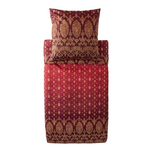 Bassetti  Bed linen or pillowcases | GOLD DECOR R1 | 100% cotton
