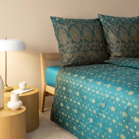 Bassetti   Sheets or pillowcases | GOLD DECOR RV ...various sizes!