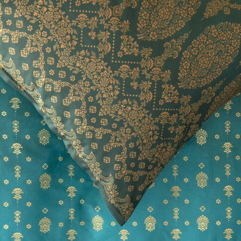 Bassetti   Bed linen or pillowcases | GOLD DECOR RV ...various sizes!