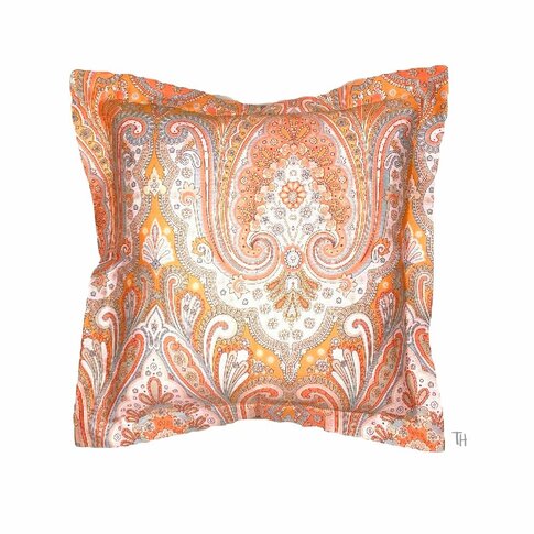 Bassetti   Kissenbezüge |   ISOLABELLA O1 orange | ...verschiedene Größen!