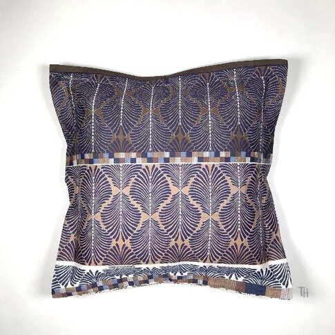 Bassetti   Bed linen + pillowcases | NAIROBI M1 coffee-cream | ...various sizes!