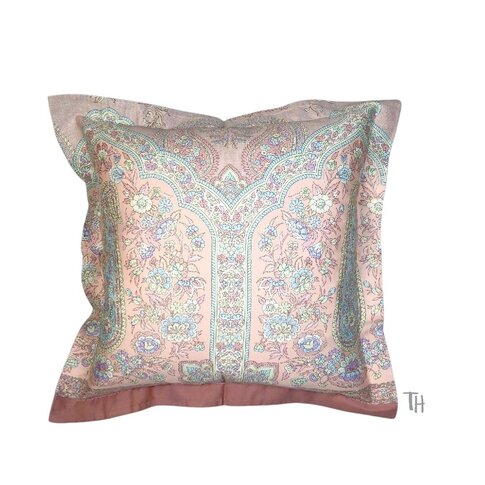 Bassetti  Bed linen or pillowcases | INDIAN ROSES 41 pastel | ...various sizes!