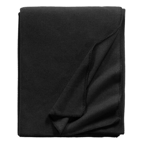 Eagle Products Eagle Products | Tony cuddly blanket | 160/200 cm | Color 3996 black