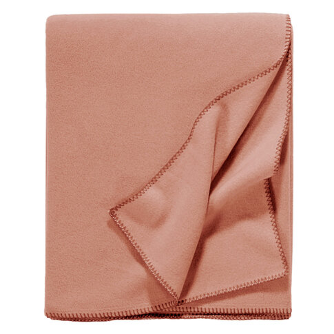Eagle Products Eagle Products | Kuscheldecke Tony | 160/200 cm | Fb. 4132 rosewood